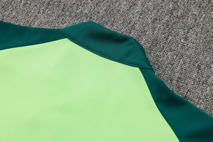 24-25 Palmeiras High Quality Jacket Tracksuit