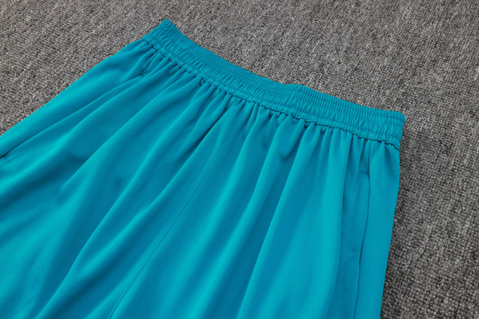 24-25 Portugal High Quality Training Short Suit