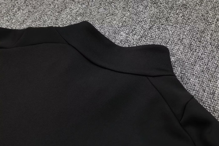 24-25 Real Madrid High Quality Jacket Tracksuit