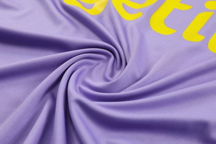 23-24 Tottenham Hotspur High Quality Training Short Suit