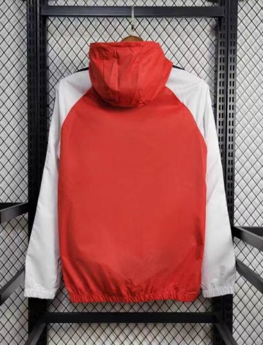 2024 Bayern New Pattern Windbreaker