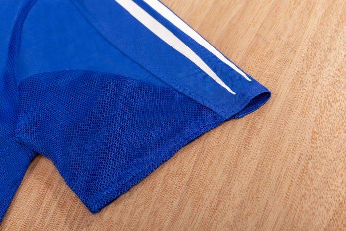 2004-2005 Real Madrid Third Retro Soccer Jersey