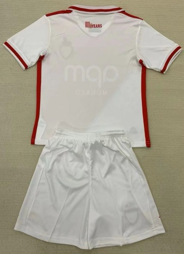 24-25 Monaco Home Adult Suit