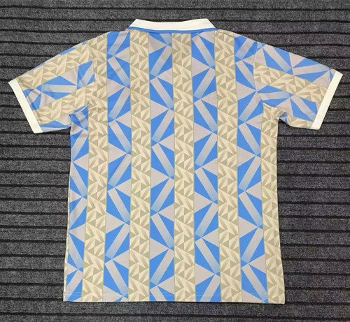 1992 TSV 1860 München Retro Soccer Jersey