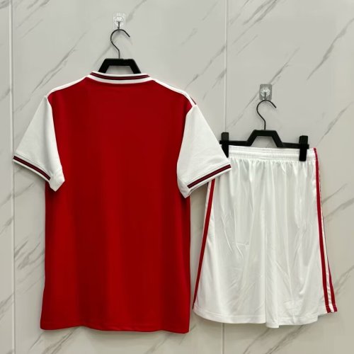 2019-2020 Arsenal Home Adult Suit