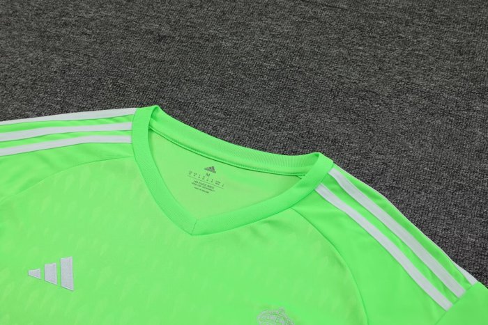 23-24 Real Madrid High Quality Training Short Suit