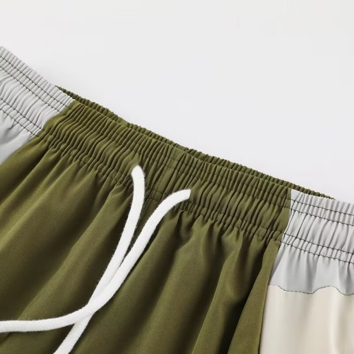 23-24 AC Milan High Quality Hoodie Half Pull Tracksuit