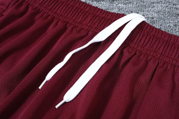 24-25 Paris Saint-Germain High Quality Training Short Suit