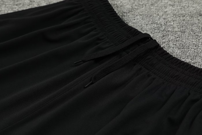 24-25 Paris Saint-Germain High Quality Tank Top And Shorts Suit