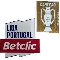 25-26 Sporting Lisbon Home Fans Soccer Jersey