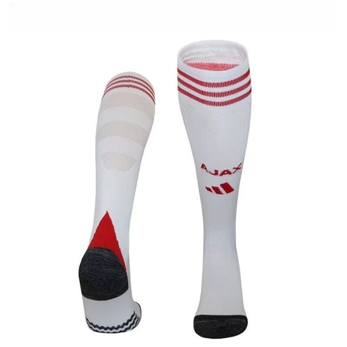 25-26 Ajax Home Socks