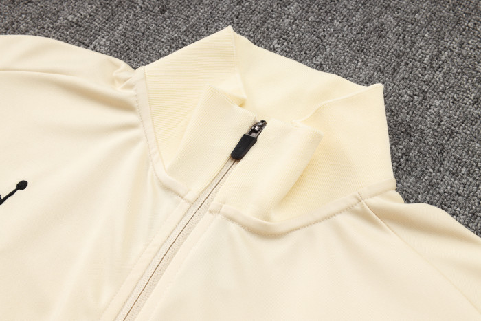 24-25 Paris Saint-Germain High Quality Jacket Tracksuit