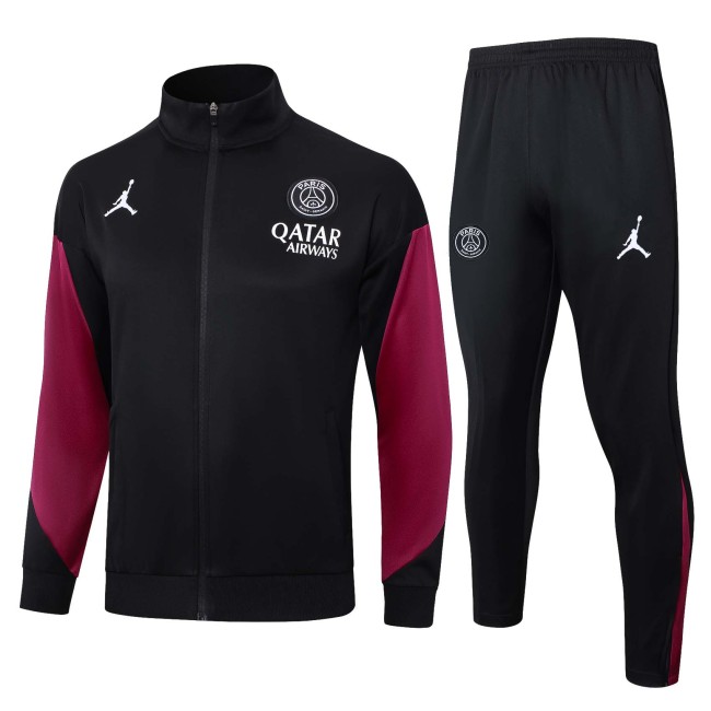 24-25 Paris Saint-Germain High Quality Jacket Tracksuit