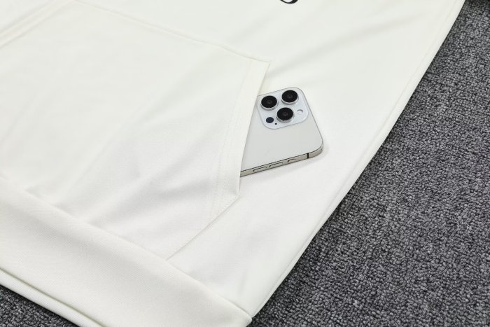 24-25 Paris Saint-Germain High Quality Long Sleeve Training Suit