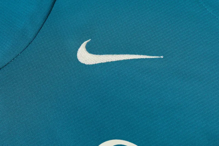 24-25 Paris Saint-Germain High Quality Training Short Suit