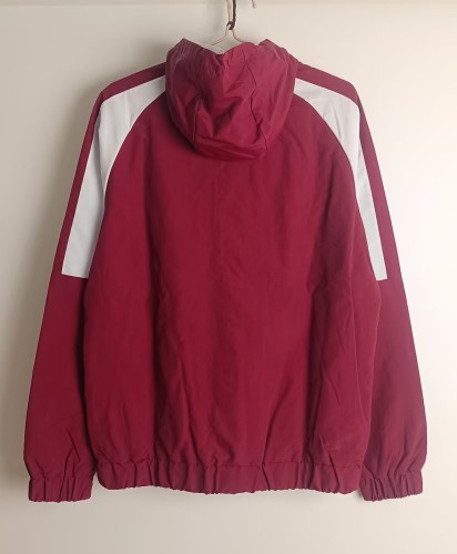 2025 Liverpool New Pattern Windbreaker