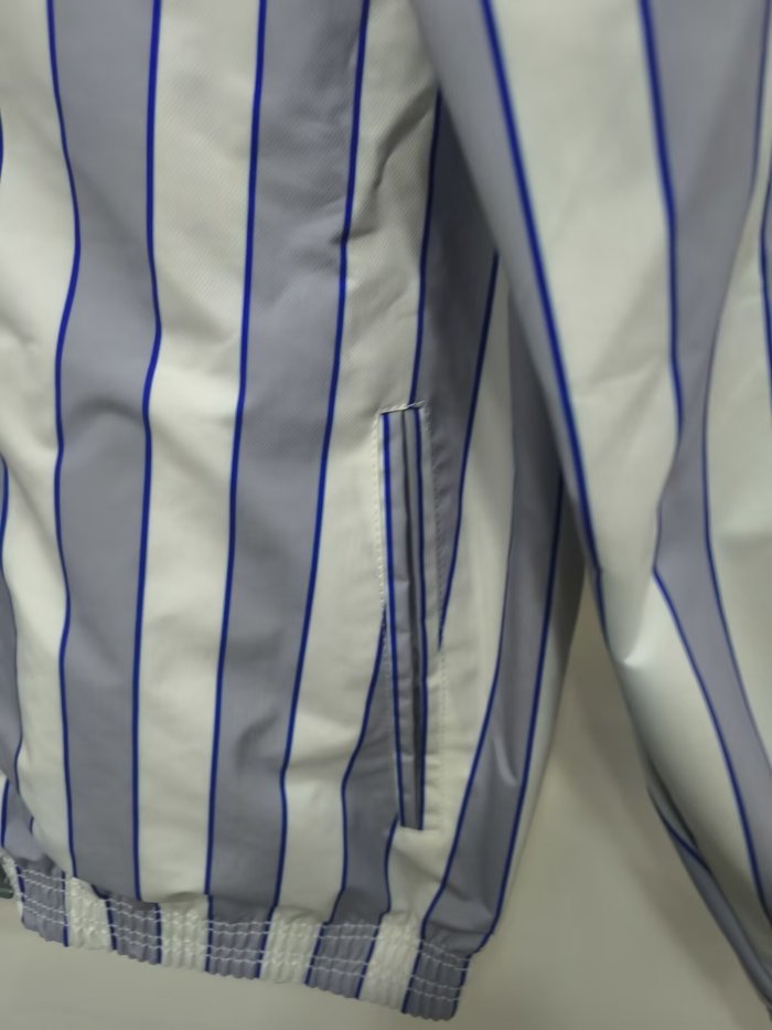 1988-1989 Everton Double Sided Windbreaker