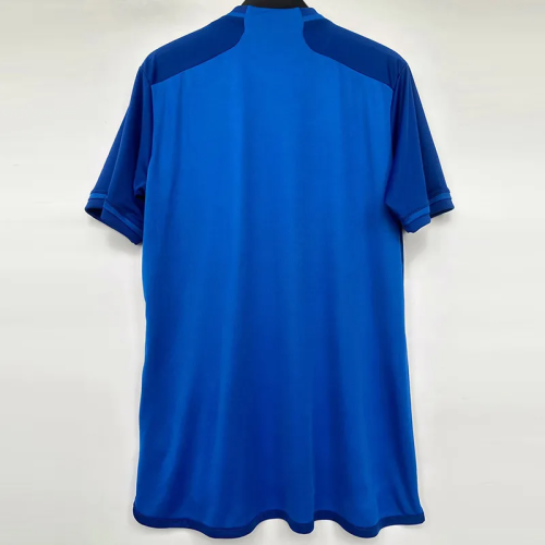 24-25 Cruzeiro Home 1:1 Fans Soccer Jersey