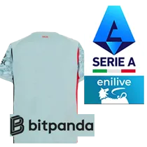 25-26 AC Milan Away Fans Soccer Jersey