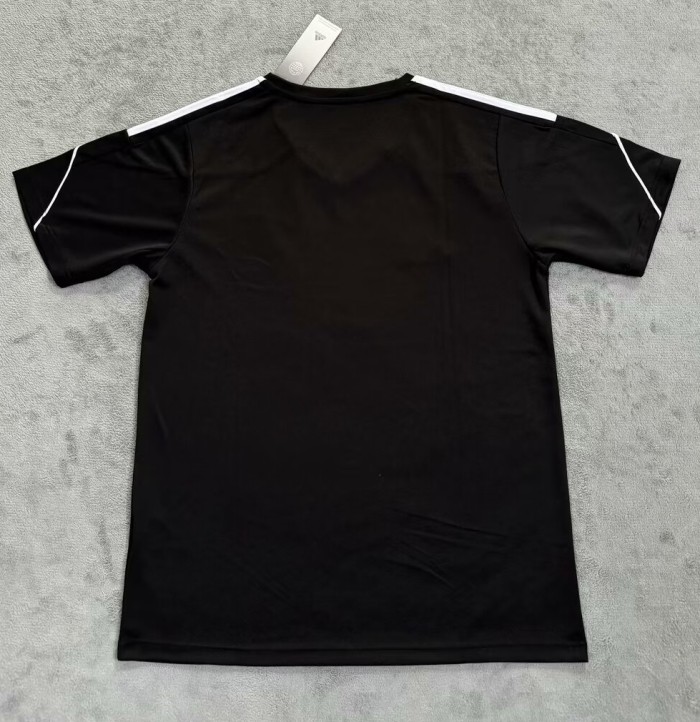 25-26 Venezuela Black Special Edition Fans Soccer Jersey*黄标