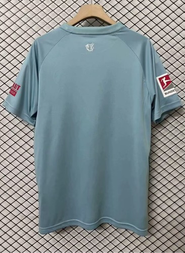24-25 Kaiserslautern Third Fans Soccer Jersey