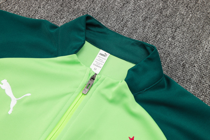 24-25 Palmeiras High Quality Jacket Tracksuit