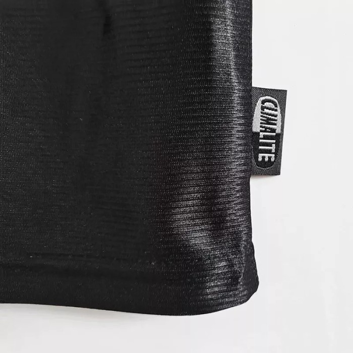 1999-2000 Marseille Third Black Retro Soccer Jersey