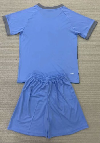 24-25 Cardiff City Third Adult Suit