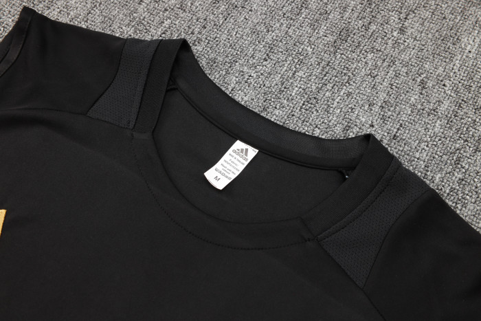 24-25 Real Madrid High Quality Tank Top And Shorts Suit