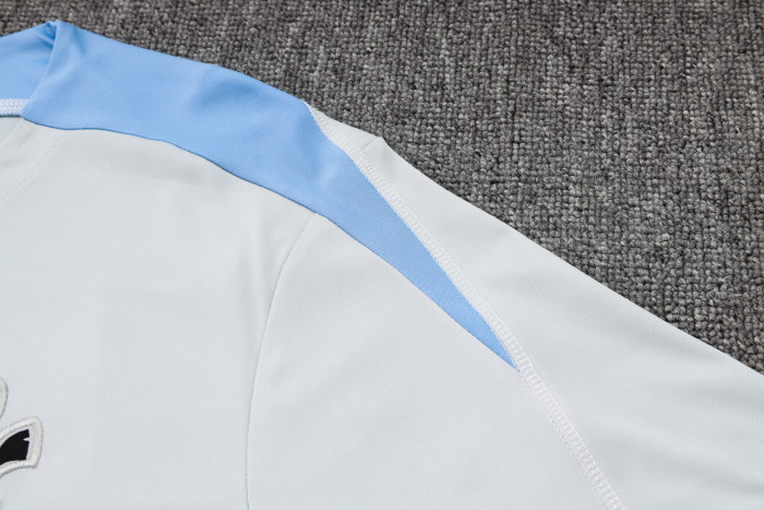 24-25 Tottenham Hotspur High Quality Training Short Suit