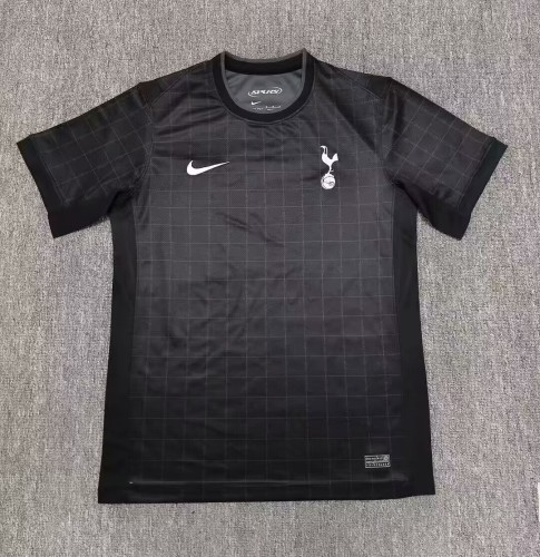 25-26 Tottenham Hotspur Away Fans Soccer Jersey