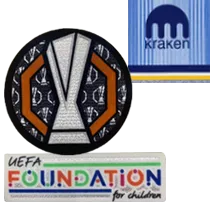 24-25 Tottenham Hotspur Away Fans Soccer Jersey