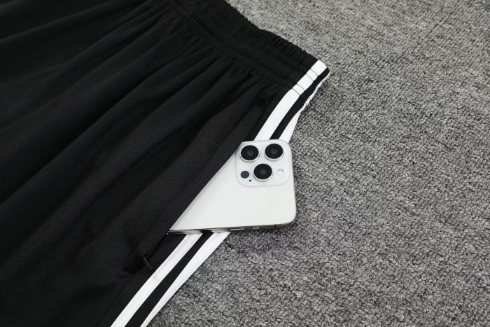 24-25 Real Madrid High Quality Training Short Suit