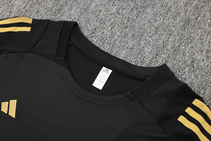 24-25 Real Madrid High Quality Training Short Suit