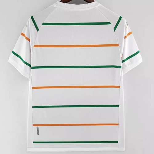 22-23 Venezia FC Away Soccer Jersey