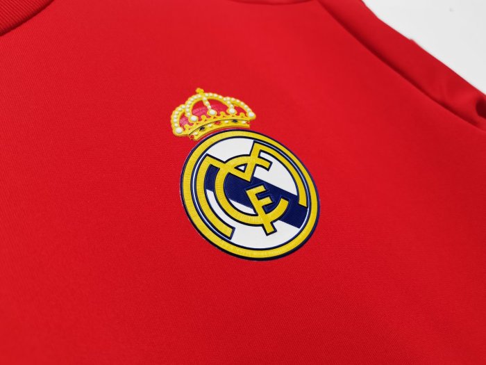 2011-2012 Real Madrid Third Retro Soccer Jersey