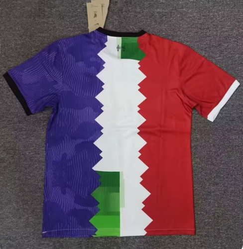 23-24 Liverpool Special Edition Fans Soccer Jersey