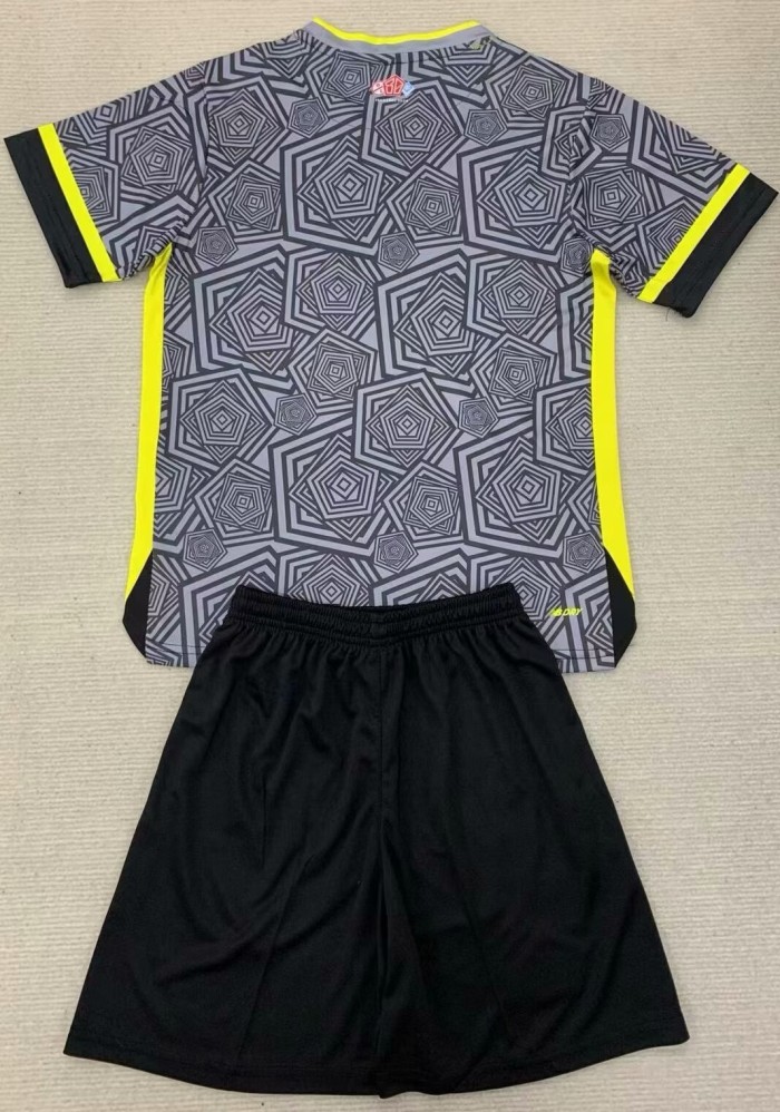 24-25 Lille Third Adult Suit