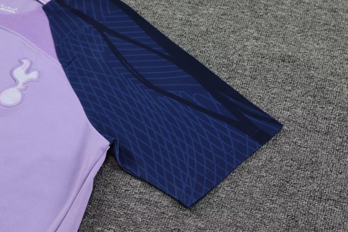 23-24 Tottenham Hotspur High Quality Training Short Suit