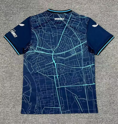 23-24 LeverKusen Special Edition Fans Soccer Jersey