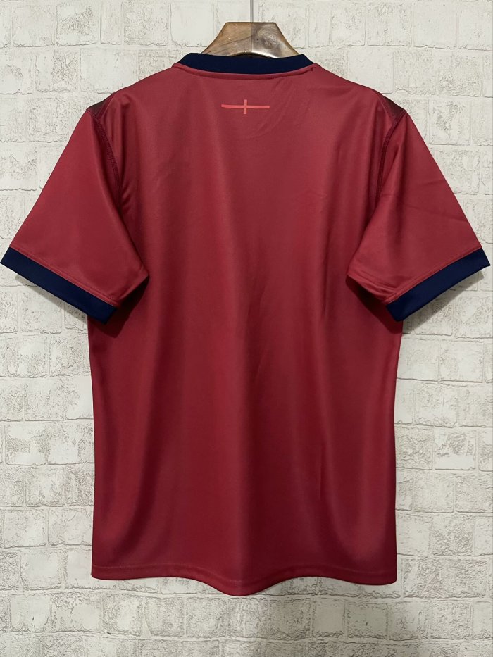 2024 High Quality Rugby Jersey 