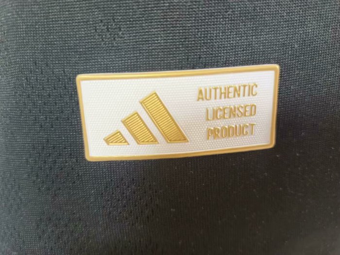 25-26 Aston Villa Away Player Version Soccer Jersey