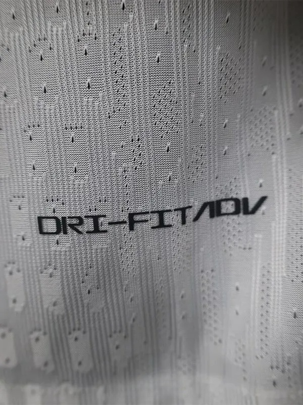 25-26 Tottenham Hotspur Home Player Version Soccer Jersey