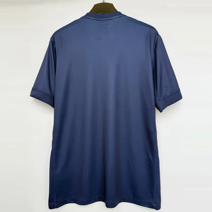 25-26 Paris Saint-Germain Home Fans Soccer Jersey