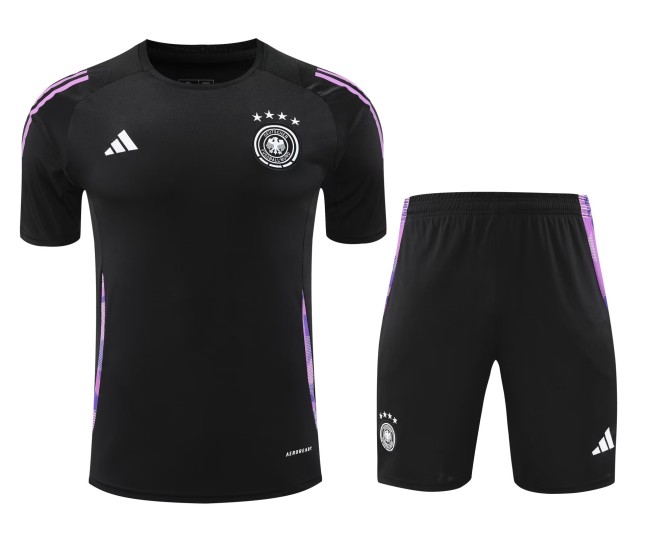 24-25 Germany High Quality Training Short Suit