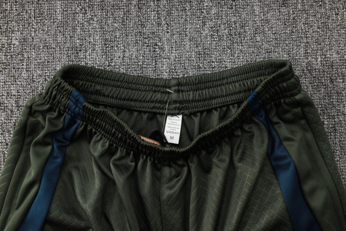 24-25 Paris Saint-Germain High Quality Training Short Suit