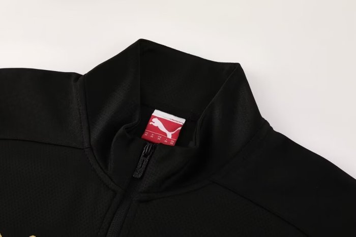 24-25 AC Milan High Quality Jacket Tracksuit