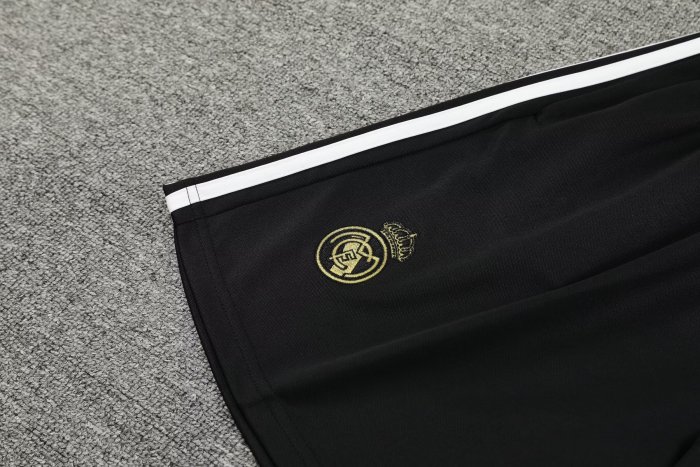 24-25 Real Madrid High Quality Training Short Suit