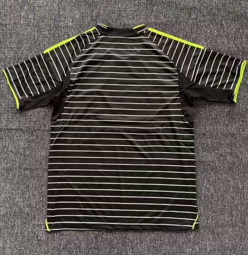 25-26 Celtic Away Fans Soccer Jersey