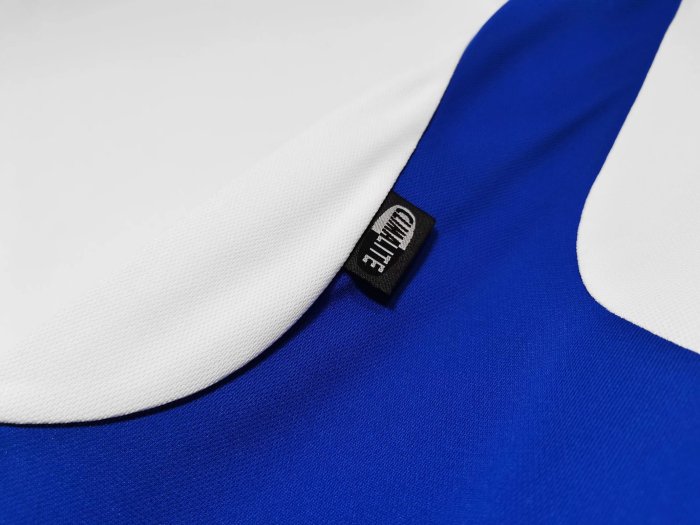 2004 Greece Away Retro Soccer Jersey